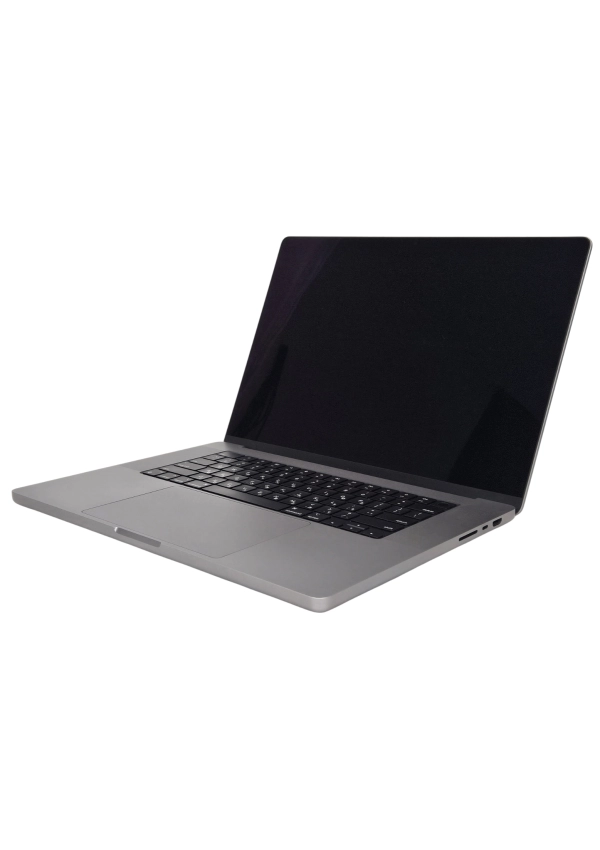 Apple MacBook Pro 16 A2485 M1 PRO 32GB 512 SSD 16,2